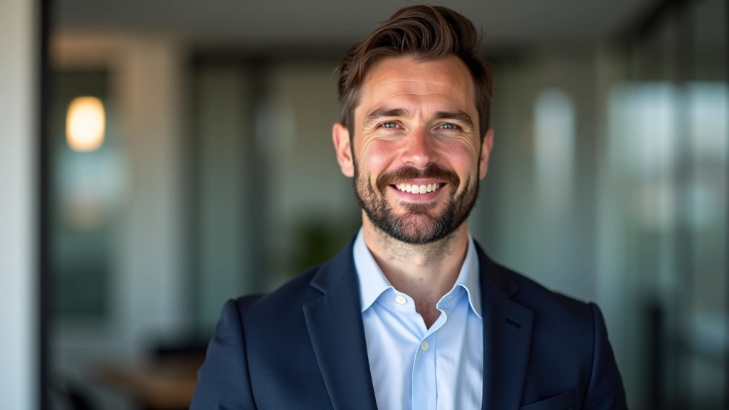 Fondatore della scuola di spagnolo, insegnante esperto con 15 anni di esperienza in Italia